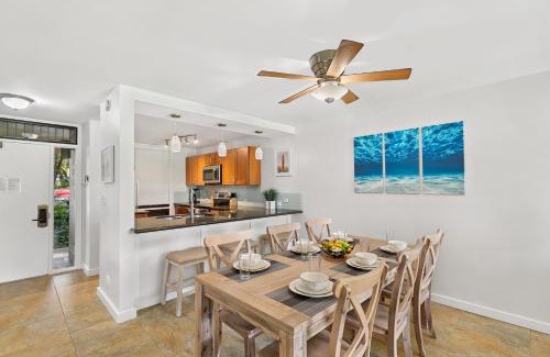 Kihei House | Kamaole Sands 1101