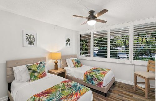Kihei House | Kamaole Sands 1101