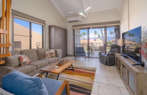 Kihei House | Kamaole Sands 6-401