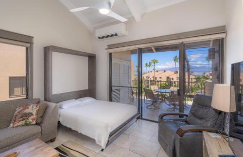 Kihei House | Kamaole Sands 6-401