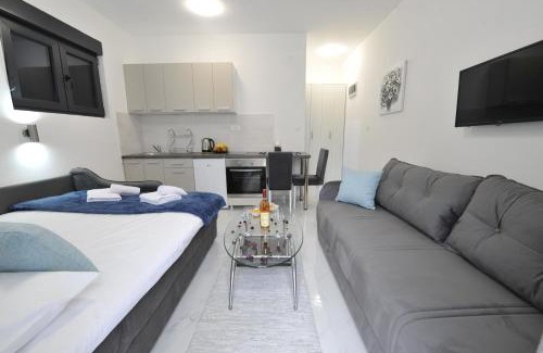 Igalo Apartment | Kamara Lux Studio Apartman