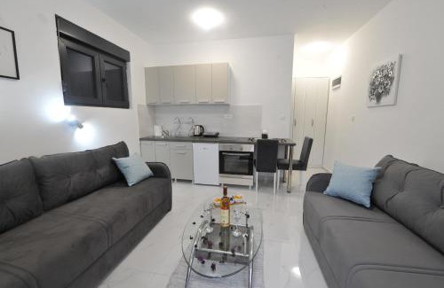 Igalo Apartment | Kamara Lux Studio Apartman