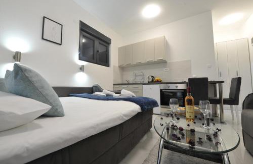 Igalo Apartment | Kamara Lux Studio Apartman