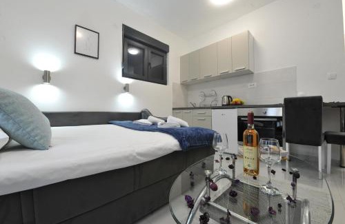 Igalo Apartment | Kamara Lux Studio Apartman