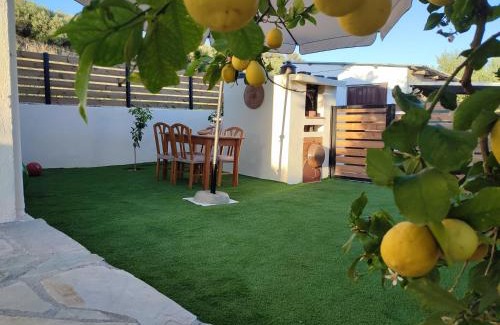 Archanes House | Kamara village house with private pool