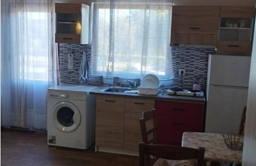 Karvelas Apartment | Kamares Beach Room 9