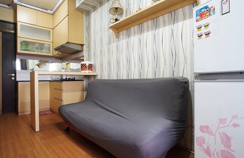 Cimahi Hotel | Kamarku Apartment @ The Edge