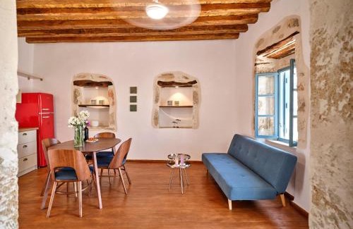 Psathi Apartment | Kambos House