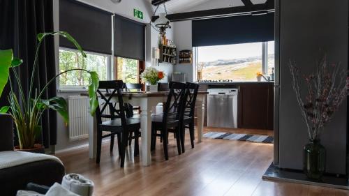 Hveragerdi House | Kamburinn Cottage