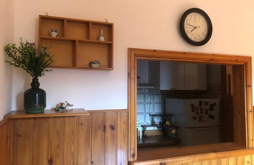 Rocca Pia Apartment | KAMCHŪ APARTMENTS ROCCARASO: 2 BEDROOM APT, UP TO 6 GUESTS