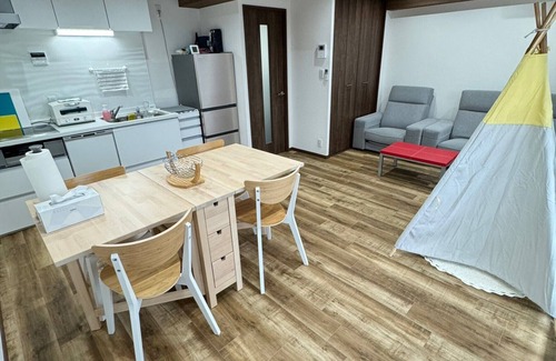 Kameoka House | Kame Ame House [entire house rental] walking distance from JR Kameoka in Kyoto