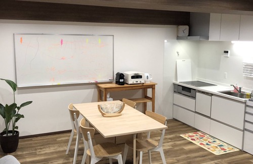 Kameoka House | Kame Ame House [entire house rental] walking distance from JR Kameoka in Kyoto