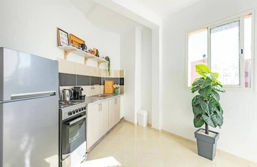 Imlil Apartment | KAMED Home Marrakech