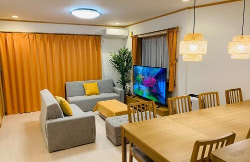 Kameido House | Kamei House - Vacation STAY 07100v