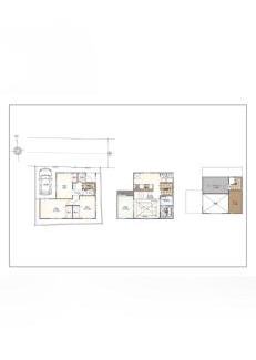 Kameido House | kameido k hotel