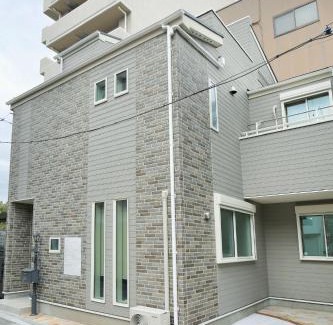 Kameido House | kameido k hotel