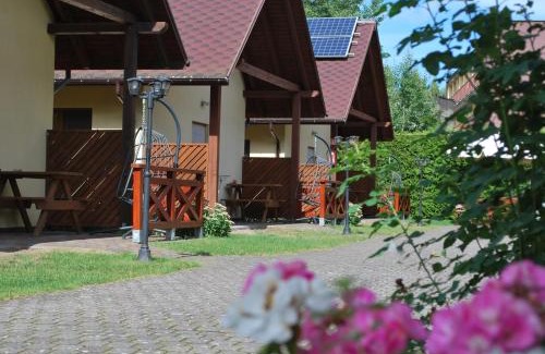 Dzwirzyno Resort | Kameleon Dźwirzyno