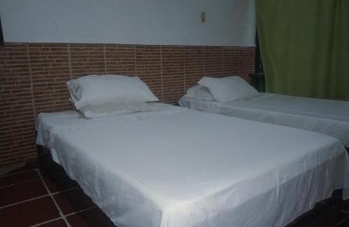 Purificacion Hotel | Kamellon Hotel