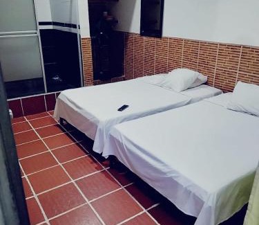 Purificacion Hotel | Kamellon Hotel