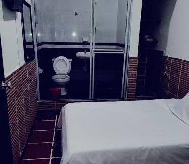 Purificacion Hotel | Kamellon Hotel