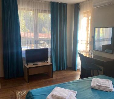 Pasarel Hotel | Kamelot Hotel