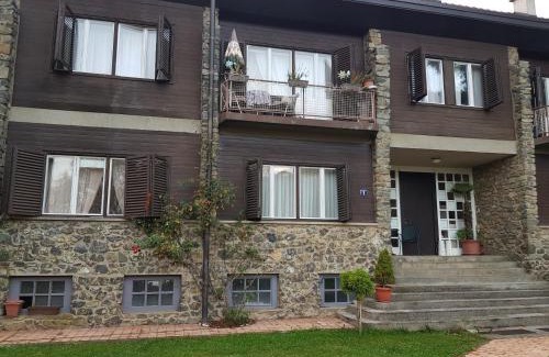 Pozega Apartment | Kamena kuća