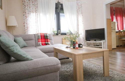 Pozega Apartment | Kamena kuća