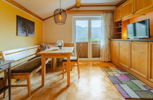 Neusach Apartment | Kamenhof