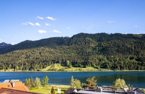 Neusach Apartment | Kamenhof