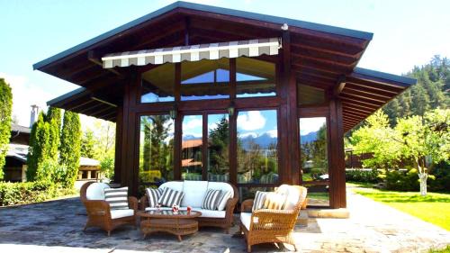 Razlog Villa | Kameno
