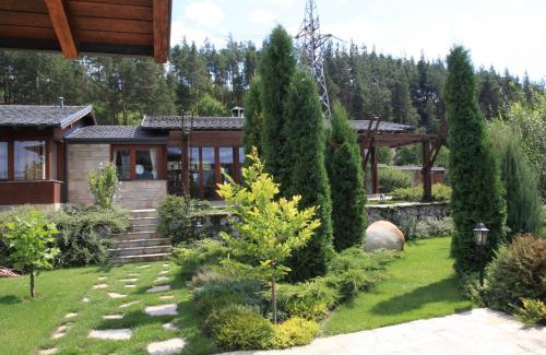 Razlog Villa | Kameno