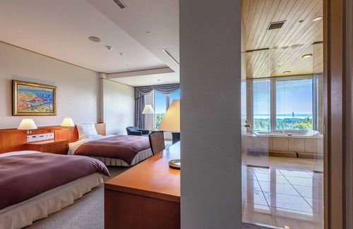 Noheji House | KAMENOI HOTEL AOMORI MAKADO