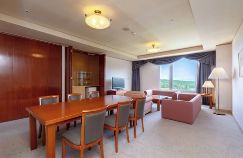 Noheji House | KAMENOI HOTEL AOMORI MAKADO