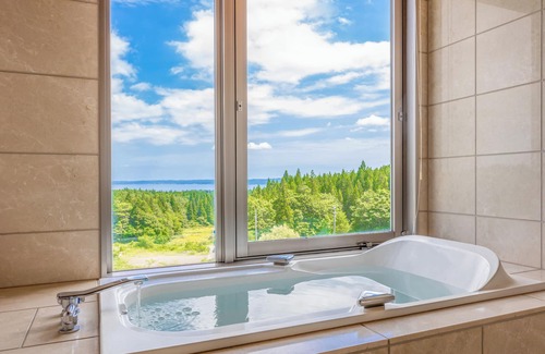 Noheji House | KAMENOI HOTEL AOMORI MAKADO