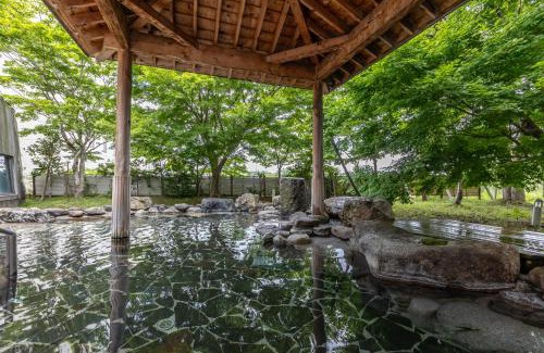 Noheji Hotel | KAMENOI HOTEL Aomori Makado
