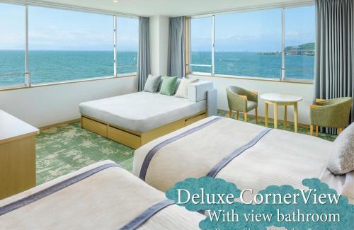 Hikone Hotel | KAMENOI HOTEL Hikone