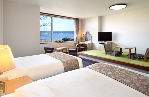 Itako House | Kamenoi Hotel Itako