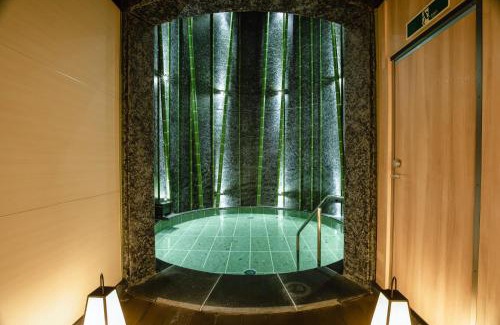 Kanonji Hotel | KAMENOI HOTEL Kanonji
