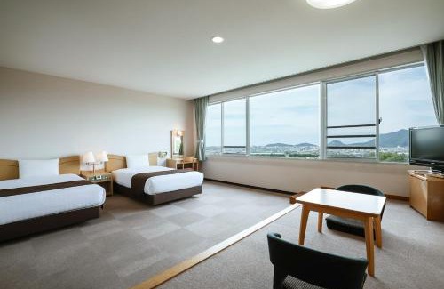 Kanonji Hotel | KAMENOI HOTEL Kanonji