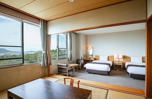Kanonji House | Kamenoi Hotel Kanonji
