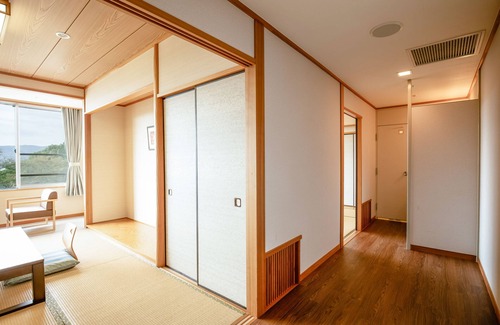Kanonji House | Kamenoi Hotel Kanonji