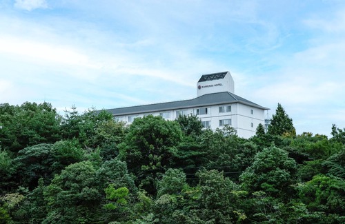 Kanonji House | Kamenoi Hotel Kanonji