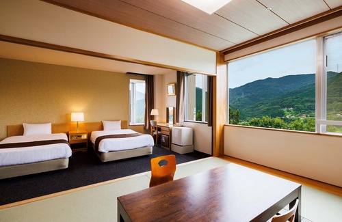 Yorii House | Kamenoi Hotel Nagatoro Yorii