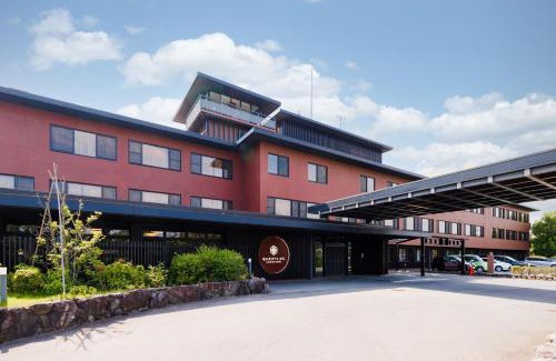 Nara Hotel | KAMENOI HOTEL Nara
