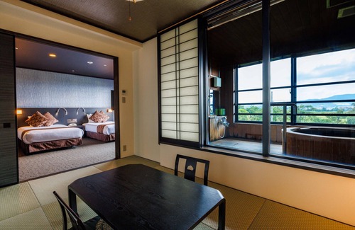 Nara House | Kamenoi Hotel Nara