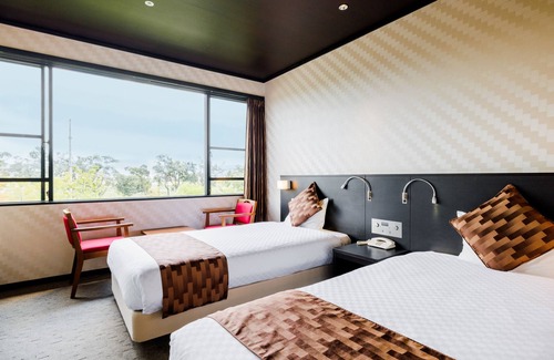 Nara House | Kamenoi Hotel Nara