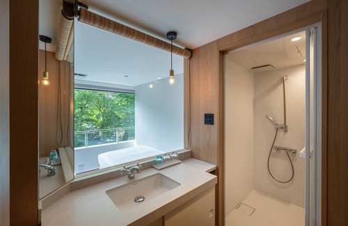 Yunishigawa Onsen House | KAMENOI HOTEL NIKKO YUNISHIGAWA ALL-INCLUSIVE RESORT