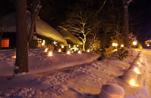 Yunishigawa Onsen House | KAMENOI HOTEL NIKKO YUNISHIGAWA ALL-INCLUSIVE RESORT