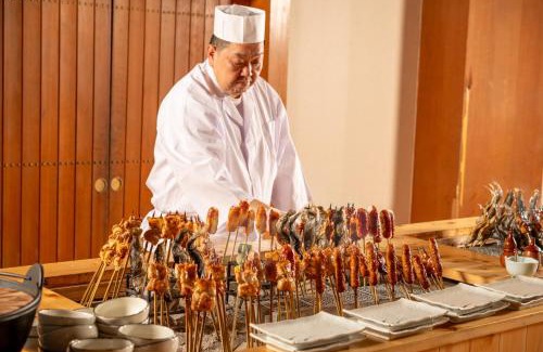 Yunishigawa Onsen Hotel | KAMENOI HOTEL Nikko Yunishigawa All-Inclusive Resort