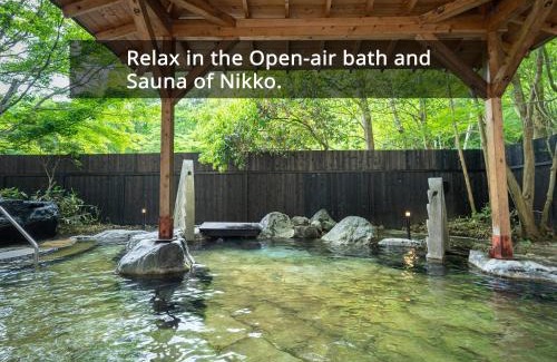 Yunishigawa Onsen Hotel | KAMENOI HOTEL Nikko Yunishigawa All-Inclusive Resort